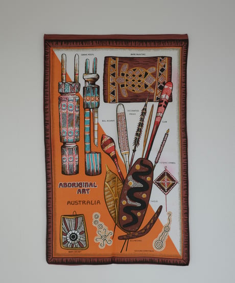 Tea Towel