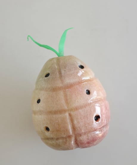 Pomona🍐🥥