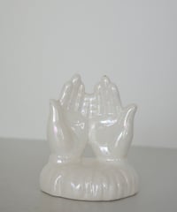 Hands