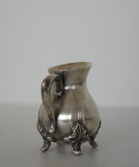 Creamer