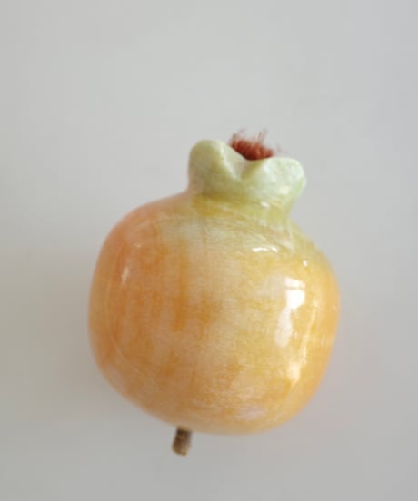 Pomona🍐🥥