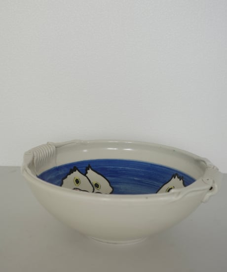 Serving Bowl
