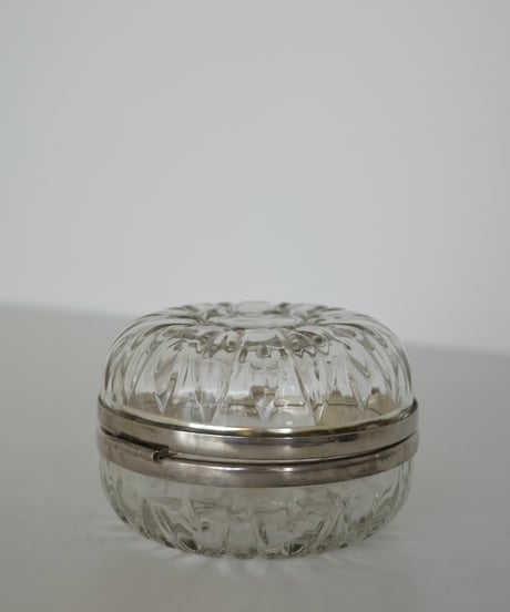 Jewelry Box