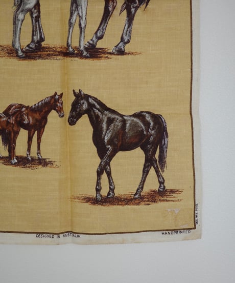Tea Towel