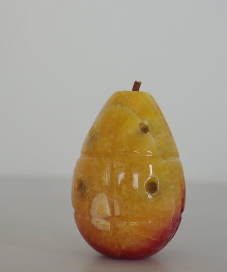 Pomona🍐🥥