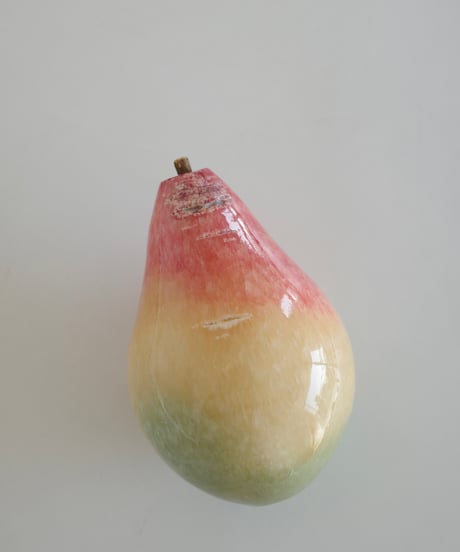 Pomona🍐🥥