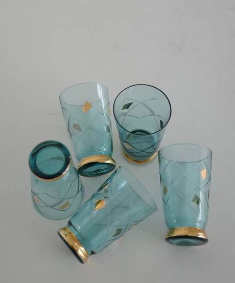 Glass