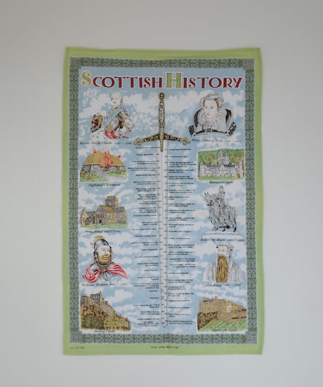 Tea Towel