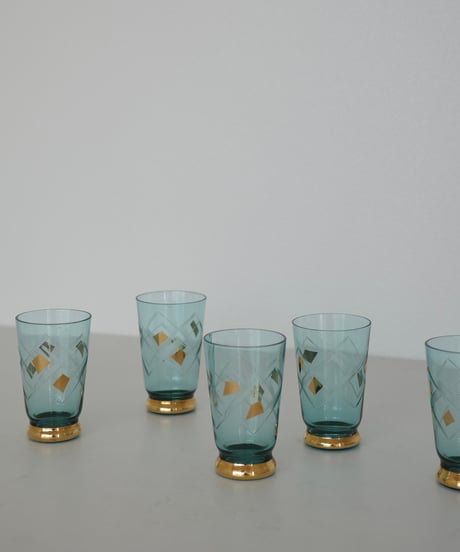 Glass