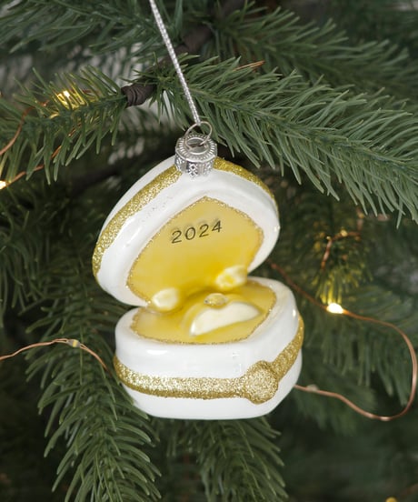 Ornament🎄