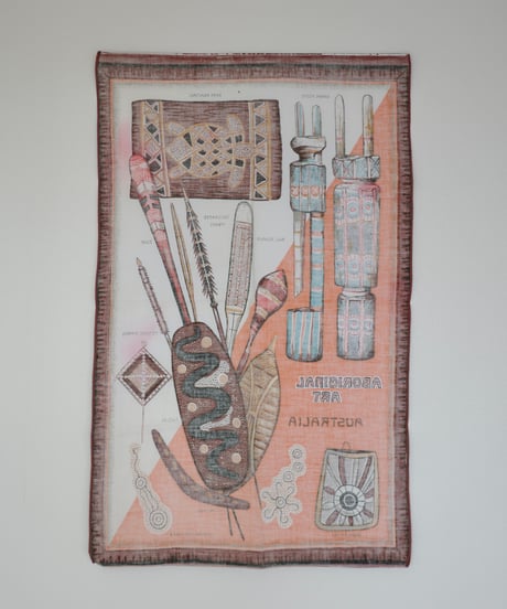 Tea Towel