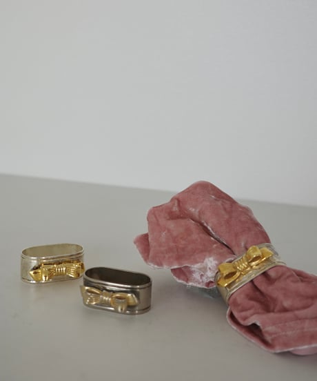 Napkin Ring