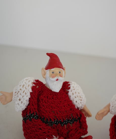 Christmas Doll