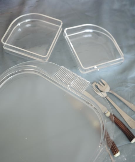 Appetizer Set
