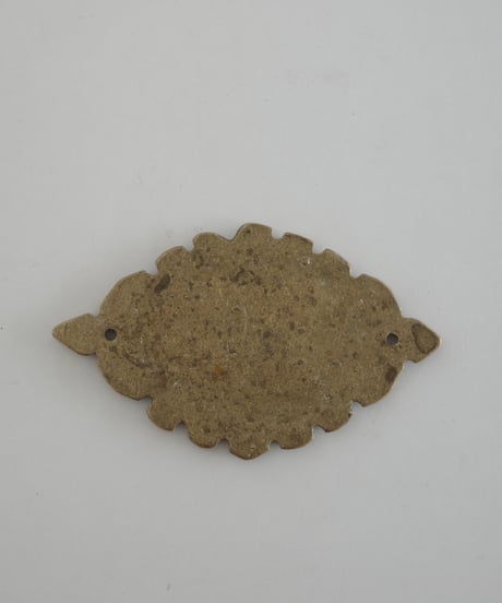 Toilet Plaque