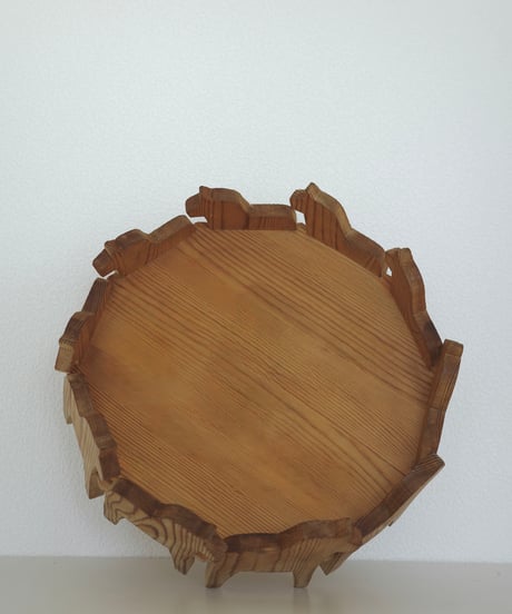 Serving Tray