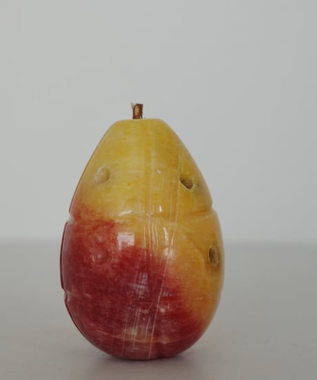 Pomona🍐🥥