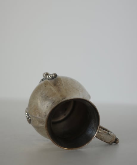 Creamer