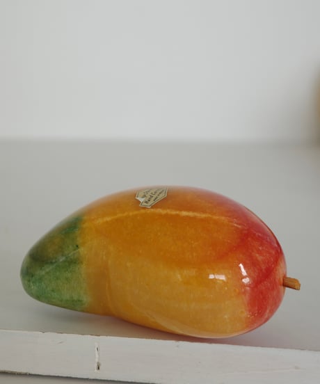 Pomona🍐🥥