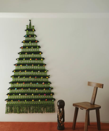 Macrame Wall Hanging (Giant