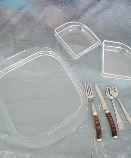 Appetizer Set