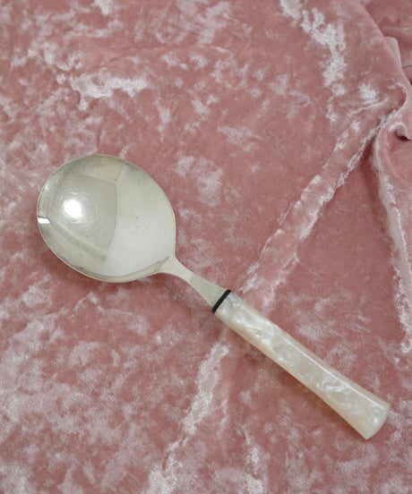 Serving Spoon