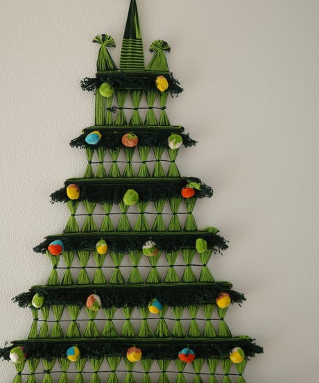 Macrame Wall Hanging (Giant