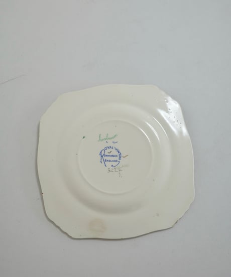 Side Plate