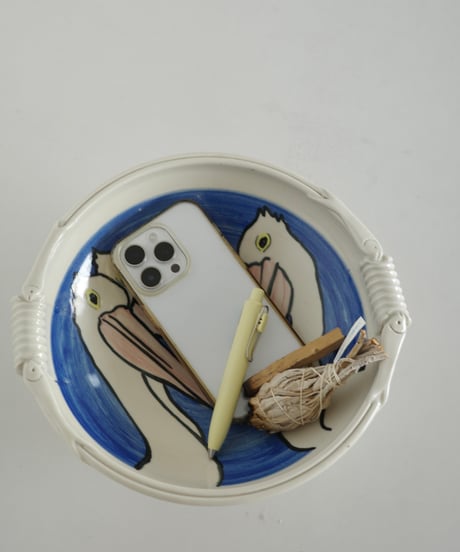 Serving Bowl