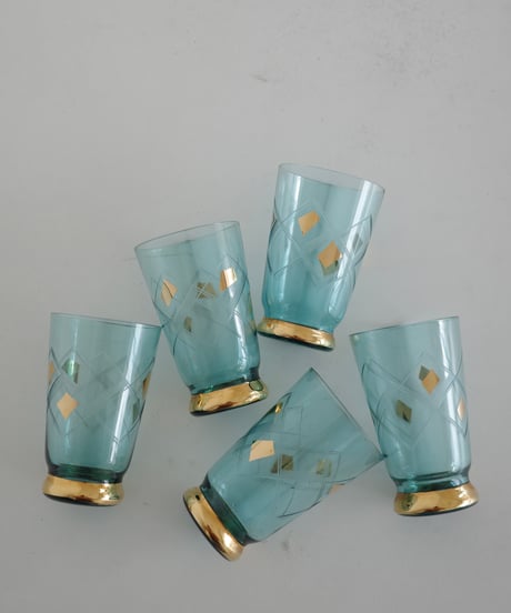 Glass