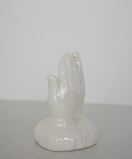 Hands