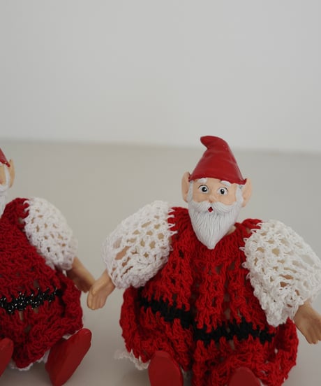Christmas Doll
