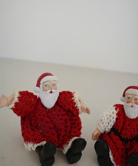 Christmas Doll