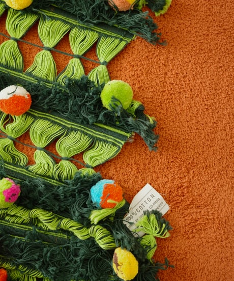 Macrame Wall Hanging (Giant