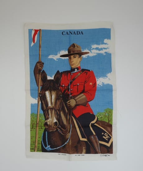 Tea Towel