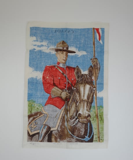 Tea Towel