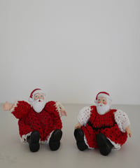 Christmas Doll