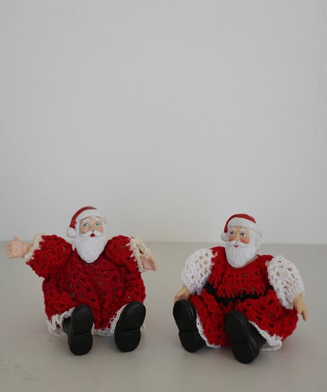 Christmas Doll