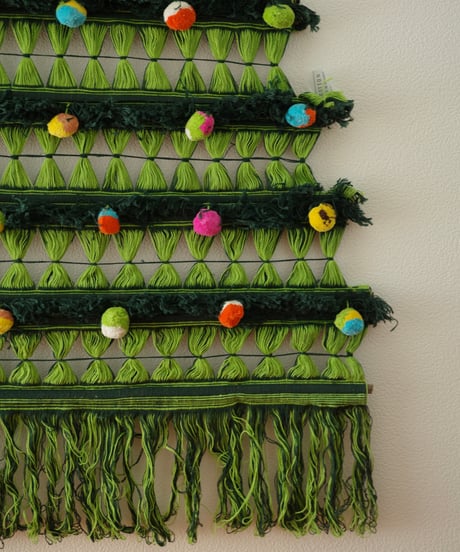Macrame Wall Hanging (Giant