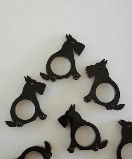 Napkin Holder