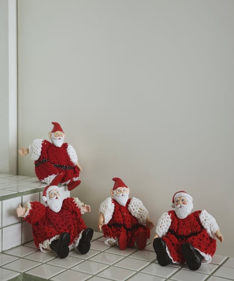 Christmas Doll
