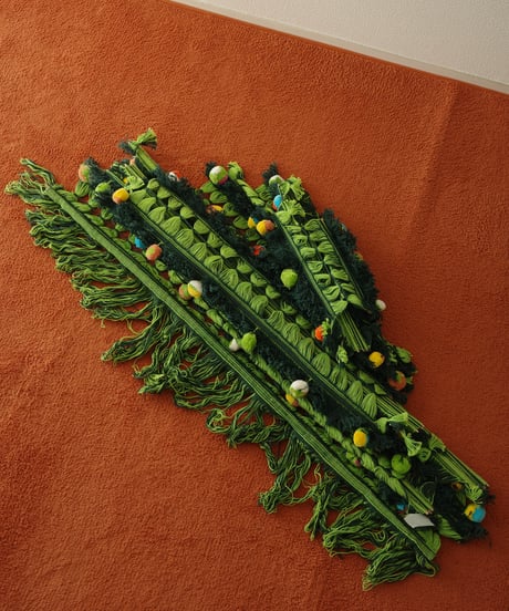 Macrame Wall Hanging (Giant