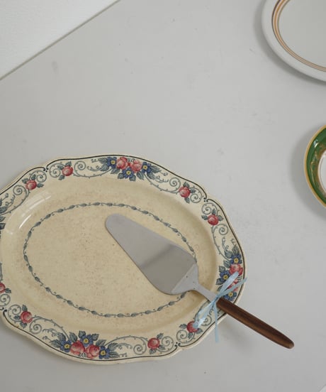 Cake Server