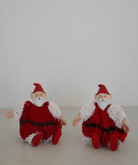 Christmas Doll