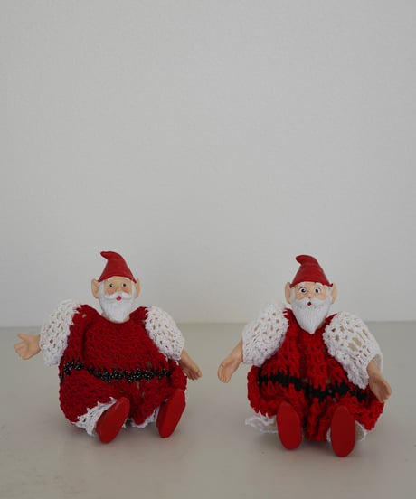 Christmas Doll