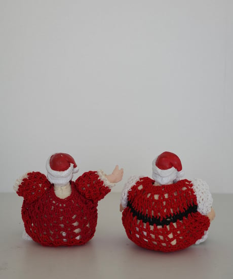 Christmas Doll