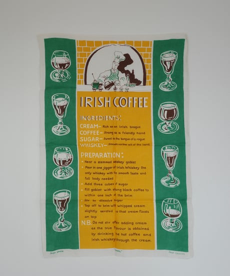 Tea Towel