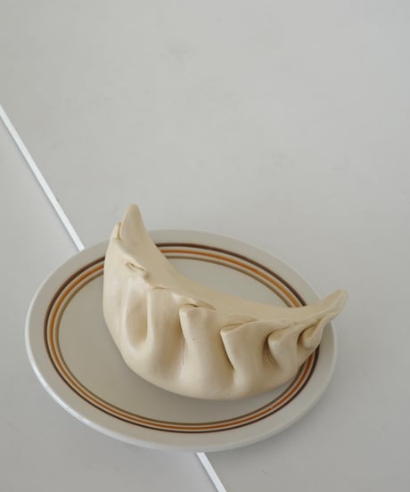 Giant Dumpling
