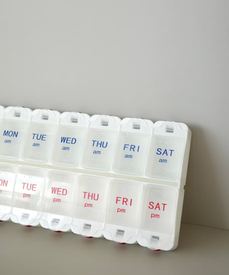 Pill Case