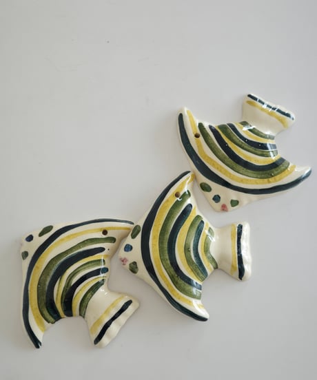 Wall Plaque 2